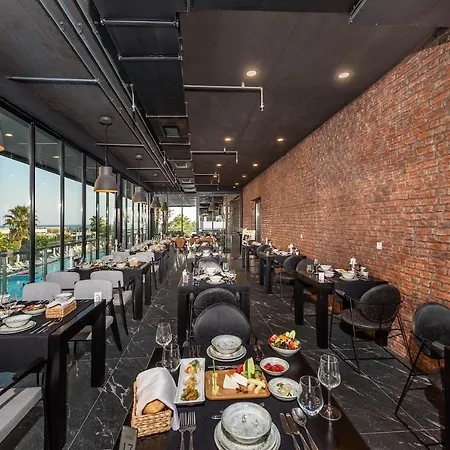 Hotel White Avsallar