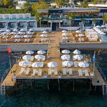 White Otel 5*