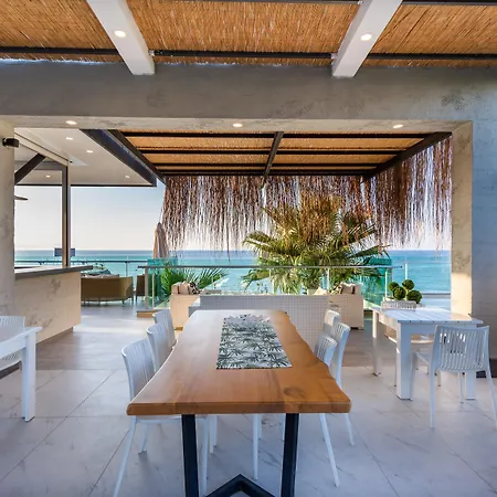 Otel White Avsallar