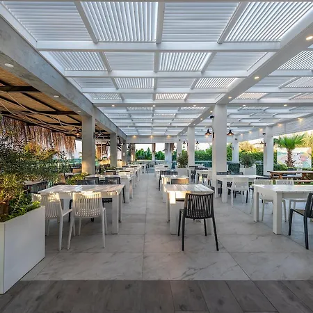 White Hotel Avsallar