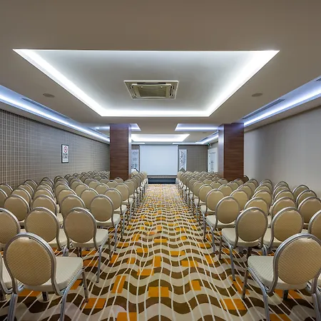Otel White Avsallar