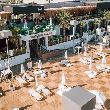 White Otel Avsallar