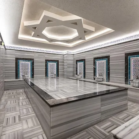 White Otel
