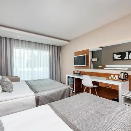 White Otel 5*