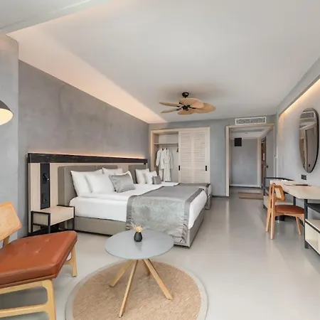 White Otel Avsallar