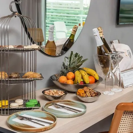 Hotel White Avsallar