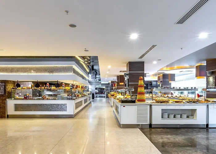 Hotel White 5*