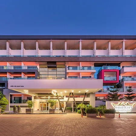 Hotel White Avsallar