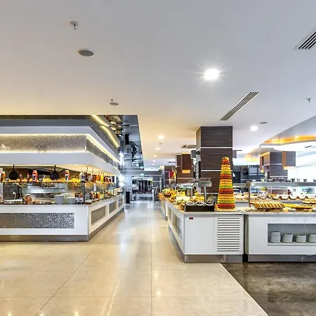 Hotel White 5*