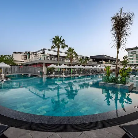 Hotel White Avsallar