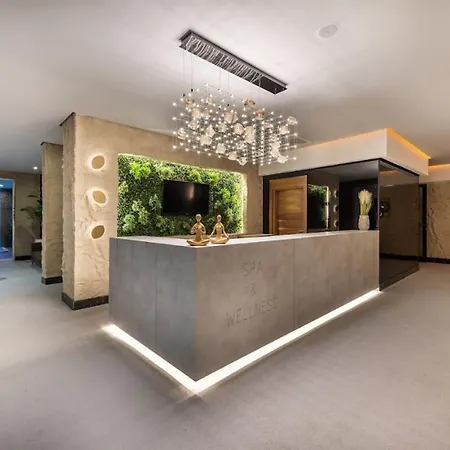 Hotel White Avsallar