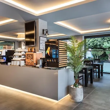 Hotel White Avsallar