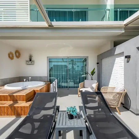 Hotel White Avsallar