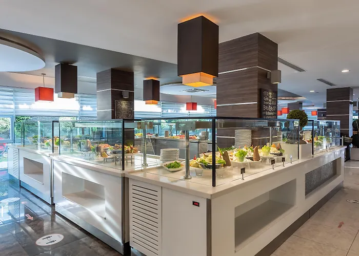 White Hotel Avsallar