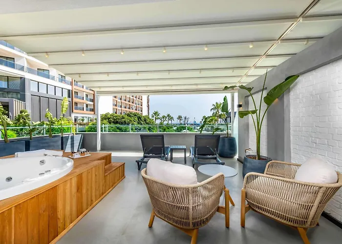 White 5* אבסלאר