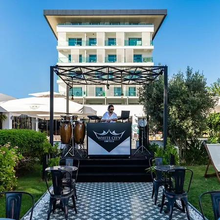 White Hotel 5*