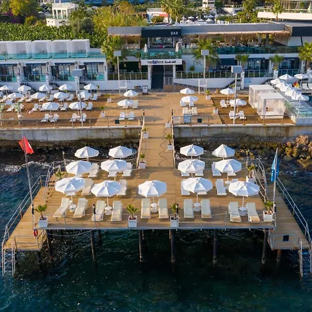 White Otel 5*