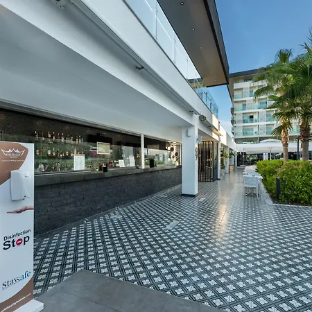 White Otel