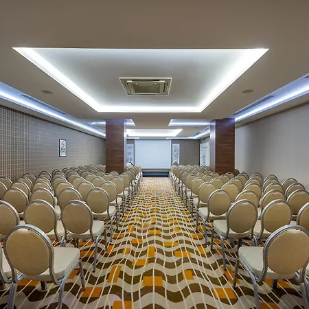 Otel White Avsallar