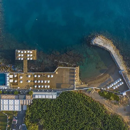 Otel White Avsallar